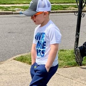 Meet your Posher, Joann